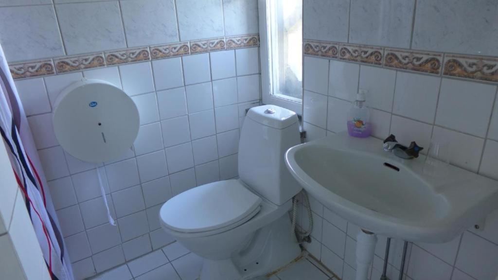 Grums Old House מראה חיצוני תמונה