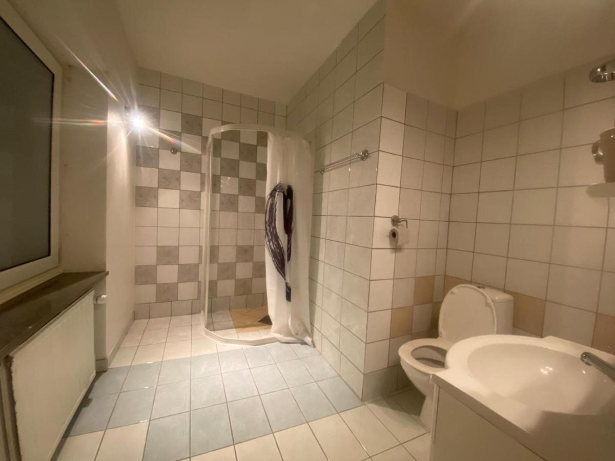 Grums Old House מראה חיצוני תמונה
