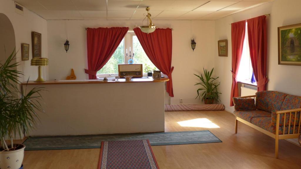 Grums Old House מראה חיצוני תמונה