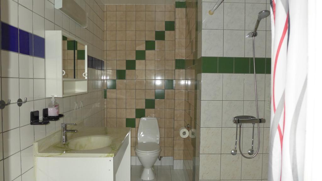 Grums Old House מראה חיצוני תמונה