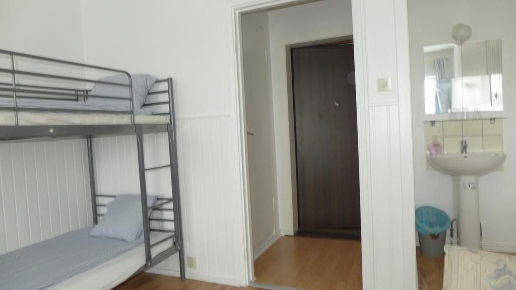 Grums Old House מראה חיצוני תמונה