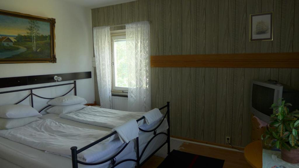 Grums Old House חדר תמונה