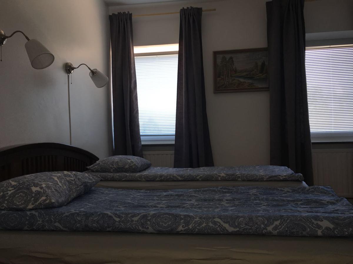 Grums Old House מראה חיצוני תמונה