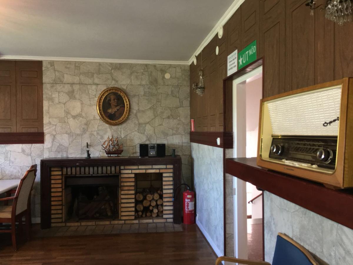 Grums Old House מראה חיצוני תמונה